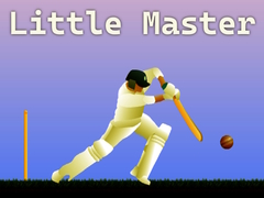Peli Little Master