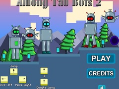 Peli Among Tau Bots 2