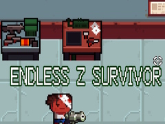 Peli Endless Z Survivor