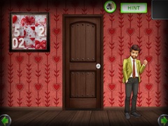 Peli Amgel Easy Room Escape 252