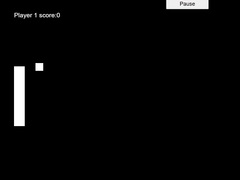 Peli Simple Plus Classic Pong