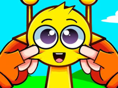 Peli Jigsaw Puzzle: Sprunki Daycare