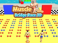 Peli Muscle Bridge Race 3D