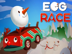 Peli Egg Race