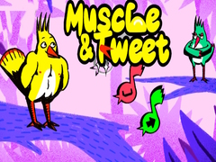 Peli Muscle & Tweet