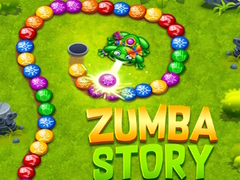 Peli Zumba Story