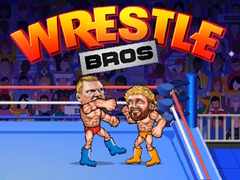 Peli Wresle Bros