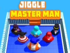 Peli Jiggle Master Man