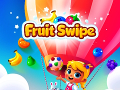 Peli FruitSwipe