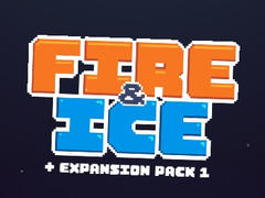 Peli Fire & Ice Season 2