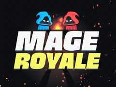 Peli Mage Royale