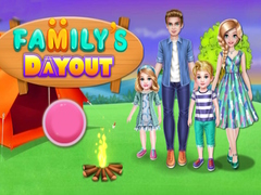 Peli Family's Day Out