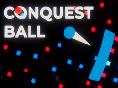 Peli Conquest Ball