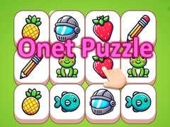 Peli Onet Puzzle