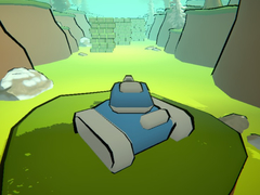 Peli Rocket Smash