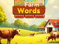 Peli Farm Words