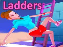 Peli Ladders