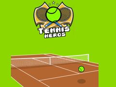 Peli Tennis Heros