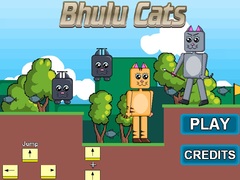 Peli Bhulu Cats