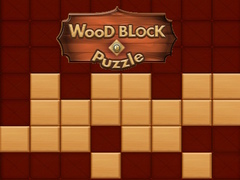 Peli Wood Block Puzzle 
