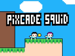 Peli Pixcade Squid