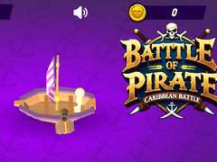 Peli Battle Of Pirate Caribbean Battle
