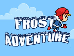 Peli Frost Adventure