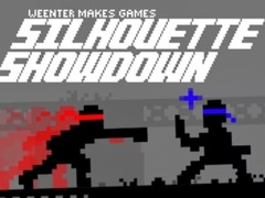 Peli Silhouette Showdown