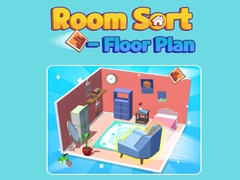 Peli Room Sort - Floor Plan