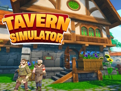 Peli Tavern Simulator