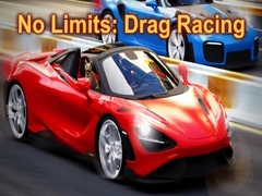 Peli No Limits: Drag Racing