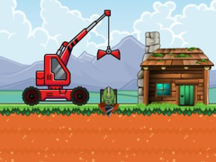 Peli Diamonds Digger