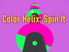 Peli Color Helix: Spin It