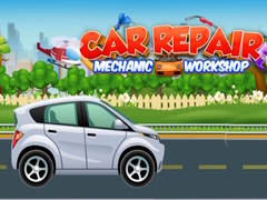 Peli Car Repair And Wash