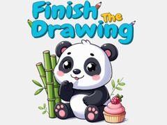 Peli Finish the Drawing