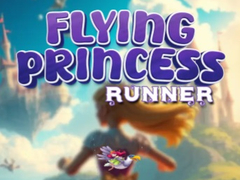 Peli Flying Princess Runner