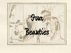 Peli Four Beauties