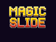 Peli Magic Slide
