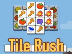 Peli Tile Rush