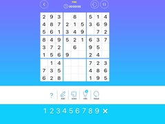 Peli Master Sudoku