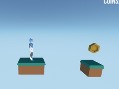 Peli Parkour 3D