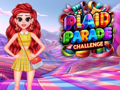 Peli Plaid Parade Challenge