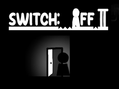 Peli Switch Off II