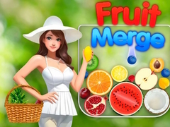 Peli Fruit Merge
