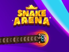Peli Snake Arena