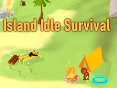 Peli Island Idle Survival