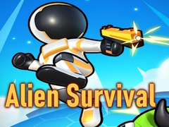 Peli Alien Survival