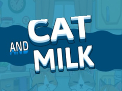 Peli Cat And Milk