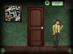 Peli Amgel Easy Room Escape 253