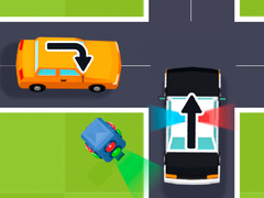 Peli Traffic Tap Puzzle